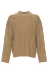 Paura Di Danilo  Sweaters In Camel