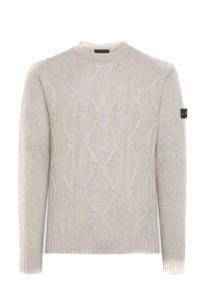 Peuterey Jumpers In Beige