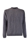 Peuterey Sweater In Multicolor