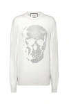 PHILIPP PLEIN PHILIPP PLEIN SWEATERS