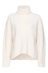 Pinko Sweater In White