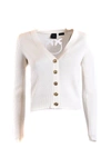 Pinko Sweaters In Sky