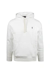 Polo Ralph Lauren Sweatshirt  Herren Farbe Weiss In White