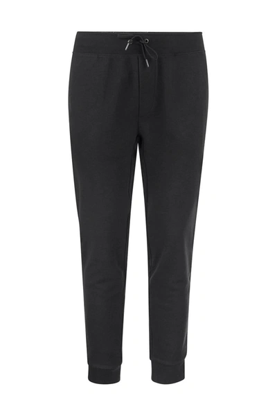 Polo Ralph Lauren Trousers In Black