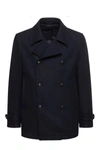Tagliatore Jackets In Sky