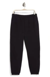 Rag & Bone French Terry Sweatpants In Black