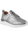Softwalk Stella Sneaker In Grey