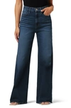 Joe's The Mia High Waist Wide Leg Jeans In Exhale