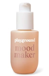 PLAYGROUND MOOD MAKER PERSONAL LUBRICANT