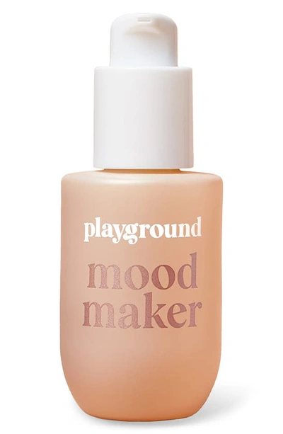 Playground Mood Maker Personal Lubricant