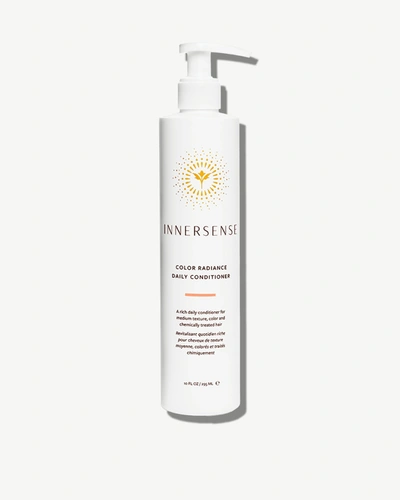 Innersense Organic Beauty Color Radiance Daily Conditioner