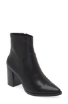 JEFFREY CAMPBELL DUNCANN POINTED TOE BOOTIE