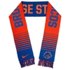 NIKE BOISE STATE BRONCOS SPACE FORCE RIVALRY SCARF
