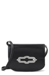 MULBERRY SMALL PIMLICO SUPER LUXE LEATHER CROSSBODY BAG