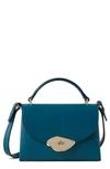 MULBERRY SMALL LANA TOP HANDLE CROSSBODY BAG