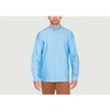 KNOWLEDGE COTTON APPAREL HARALD OXFORD REGULAR FIT SHIRT