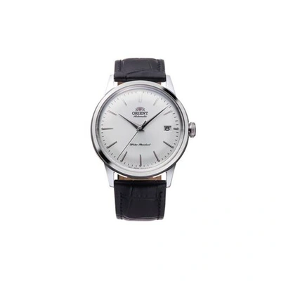 Pre-owned Orient Classic Automatic Mechanical Watch Ra-ac0m03s10b Usus