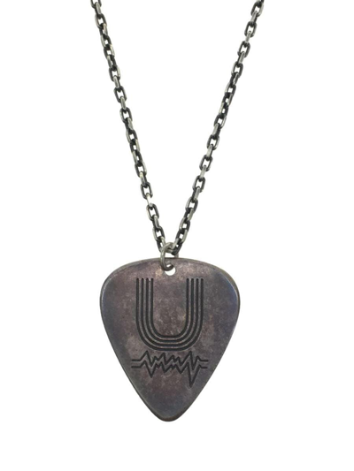 希少 UNDERCOVER PICK NECKLACE SILVER 925 77258846?w=400