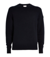 MONCLER CASHMERE SWEATER