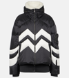 BOGNER VALEA DOWN SKI JACKET