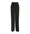 FRAME FRAME RELAXED TAILORED TROUSERS