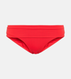 MELISSA ODABASH BRUSSELS LOW-RISE BIKINI BOTTOMS