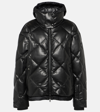 BOGNER LISSI DOWN SKI JACKET