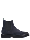 GREEN GEORGE GREEN GEORGE ANKLE BOOTS
