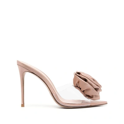 Le Silla Shoes In Pink