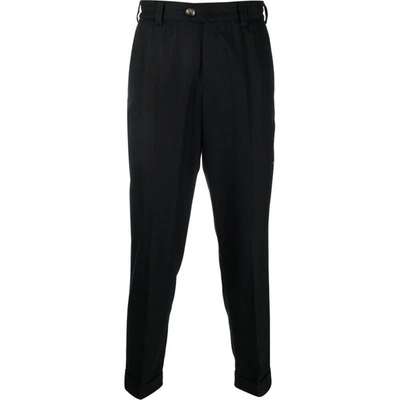 Pt01 Trouser Rebel In Black