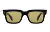 CUTLER AND GROSS CUTLER AND GROSS SQUARE FRAME SUNGLASSES