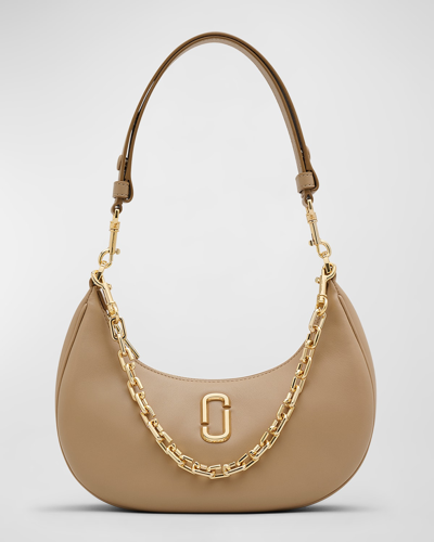 Marc Jacobs The J Marc Curve In Camel