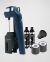 Coravin Model Three+ Wine Preservation System In Blue