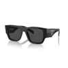 Prada PR 10ZS Black Sunglasses