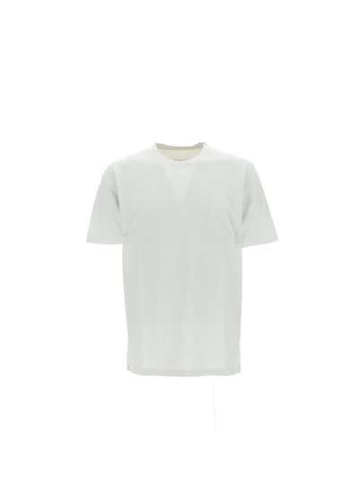 Maison Margiela T-shirt  Men In White