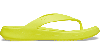 Crocs Getaway Flip In Acidity