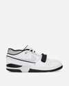 NIKE AIR ALPHA FORCE 88 SNEAKERS WHITE / NEUTRAL GREY / BLACK