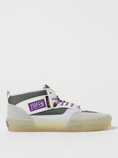 Vans Sneakers  Herren Farbe Grau In Grey