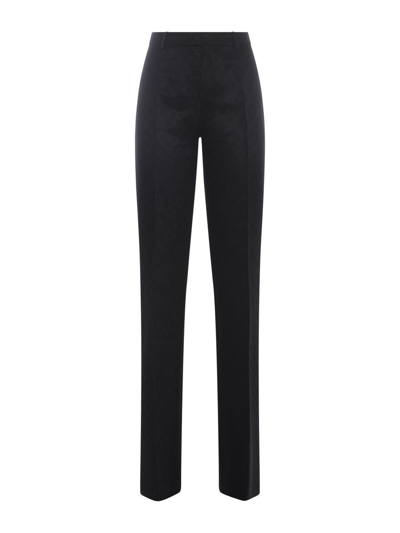 Etro Trousers Black