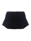 Herno Cape In Black