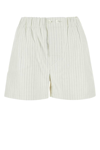 BOTTEGA VENETA BOTTEGA VENETA SHORTS