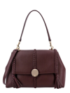 Chloé Penelope In Purple