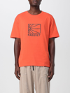 Rassvet T-shirt  Herren Farbe Orange