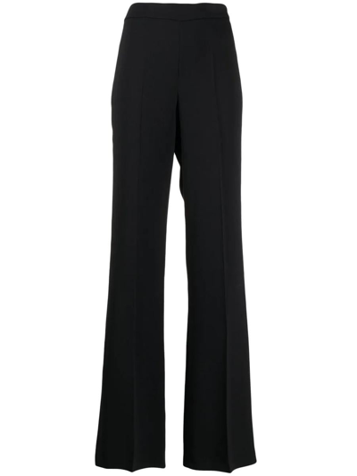 Joseph Trousers In Black