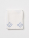 La Stupenderia Blanket  Kids Color White In White