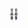 AYALA BAR EADLM HOLIDAY LIGHTS EARRINGS R1976