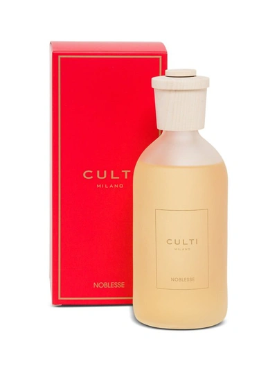 Culti Winter Noblesse Ambient Diffuser In Not Applicable