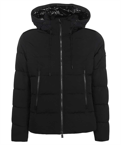 Tatras Sinami Casual Jackets, Parka Black