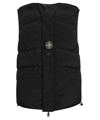 STONE ISLAND REVERSIBLE QUILTED GILET