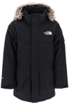 THE NORTH FACE MCMURDO HOODED PADDED PARKA